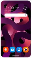 Theme for iPad 2022 imagem de tela 2