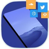 Theme for Poco X5 ícone