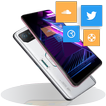 ASUS ROG Phone 7D Launcher