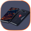 Asus Rog Phone 6 Pro Theme