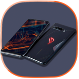 Theme for Asus Rog Phone 6 Pro icône