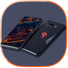 Asus Rog Phone 6 Pro Launcher icon