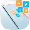 Pi-xel 7 Pro Theme & Launcher