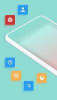 Pi-xel 7 Pro Theme & Launcher imagem de tela 2