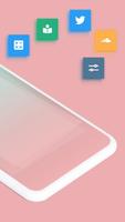 Pi-xel 7 Pro Theme & Launcher imagem de tela 3