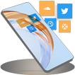 P-ixel 8 Launcher