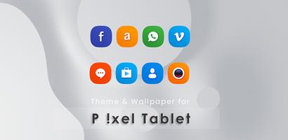 Themes for P xiel tablet 2023 imagem de tela 1