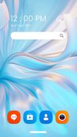 Huawei MatePad 11 Launcher captura de pantalla 2