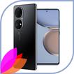 Huawei P50 Pro Theme