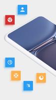Huawei P50 captura de pantalla 2