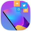 Realme V30 Laucher