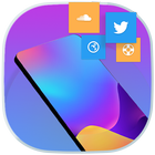 Realme V30 Laucher ícone