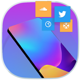 Realme V30 Laucher ícone