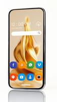 Realme V30 Laucher imagem de tela 3