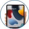 IPad mini 6 Theme & Launcher APK