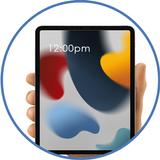 IPad mini 6 Theme & Launcher-APK