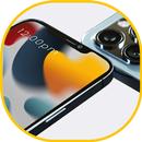 iPhone 13 Theme & Launcher APK