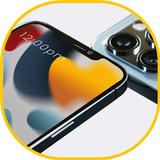 iPhone 13 icono