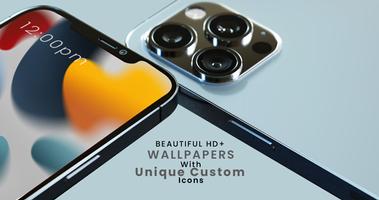 iPhone 13 Poster