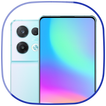Oppo Reno 8 Pro Theme