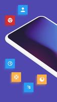 Oppo Reno 8 imagem de tela 2