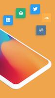 Oppo Reno 8 imagem de tela 3