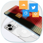 Nothing Phone 2 icono