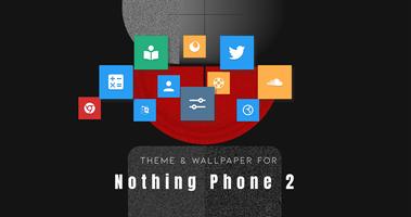 Nothing Phone 2 captura de pantalla 1