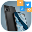 Motorola ThinkPhone Launcher
