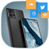 Motorola ThinkPhone Launcher ícone