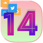 MIUI 14 أيقونة