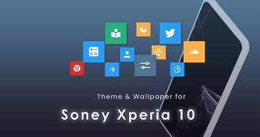 Sony Xperia 10 imagem de tela 1