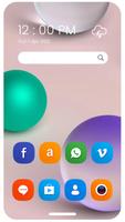 Galaxy M32 imagem de tela 3