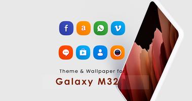 Galaxy M32 imagem de tela 1