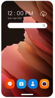 Galaxy M32 imagem de tela 2