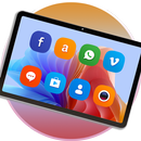 Samsung Galaxy Tab S9 Launcher APK