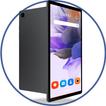 Samsung Tab A7 10.4 Launcher