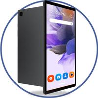 Samsung Tab A7 10.4 Launcher Cartaz