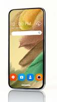 Samsung Tab A7 10.4 Launcher imagem de tela 2