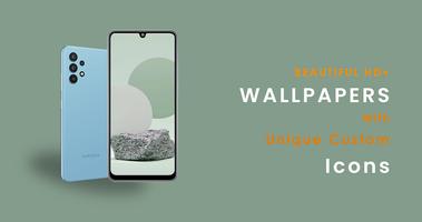 Samsung A32 Cartaz