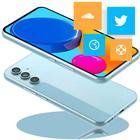 Samsung Galaxy F54 Launcher ícone