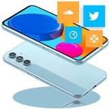 Samsung Galaxy F54 Launcher ícone