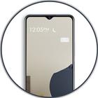 Galaxy A22 Theme & Launcher ícone