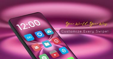 iPhone Se 2024 Theme imagem de tela 1