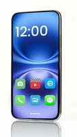iPhone Se 2024 Theme imagem de tela 2