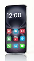 iPhone Se 2024 Theme imagem de tela 3