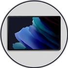 Galaxy S7 FE Tab Theme ícone