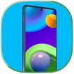 Themes for Samsung M62