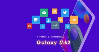 Themes for Samsung M62 imagem de tela 1