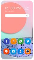 Themes for Samsung M62 imagem de tela 3